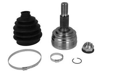 Joint Kit, drive shaft METELLI 15-1929