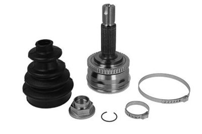 Joint Kit, drive shaft METELLI 15-1931