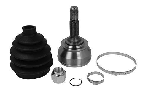 METELLI 15-1933 Joint Kit, drive shaft