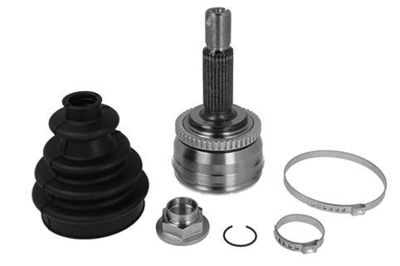 Joint Kit, drive shaft METELLI 15-1934
