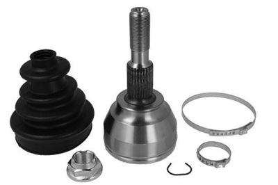 Joint Kit, drive shaft METELLI 15-1935