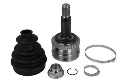 Joint Kit, drive shaft METELLI 15-1937