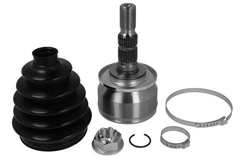 METELLI 15-1941 Joint Kit, drive shaft