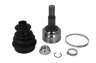 Joint Kit, drive shaft METELLI 15-1949