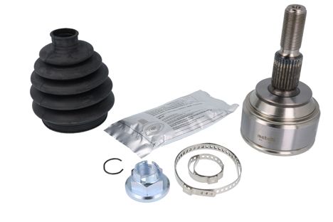 METELLI 15-1970 Joint Kit, drive shaft