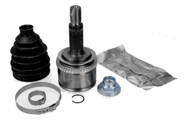 METELLI 15-1972 Joint Kit, drive shaft