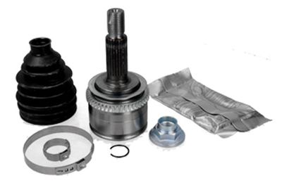 Joint Kit, drive shaft METELLI 15-1972