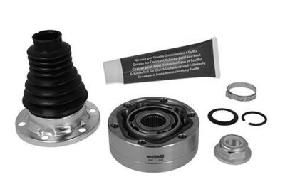 Joint Kit, drive shaft METELLI 16-1010C