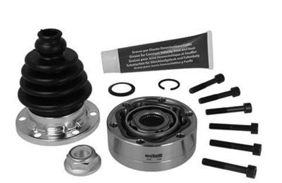 Joint Kit, drive shaft METELLI 16-1010D