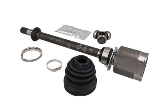 METELLI 16-1041 Joint Kit, drive shaft