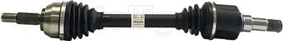 Drive Shaft METELLI 17-0374