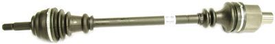 METELLI 17-0396 Drive Shaft