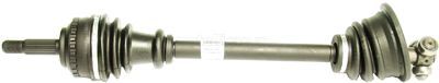 METELLI 17-0397 Drive Shaft