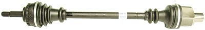 METELLI 17-0398 Drive Shaft