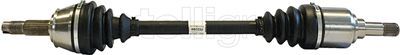 METELLI 17-0773 Drive Shaft