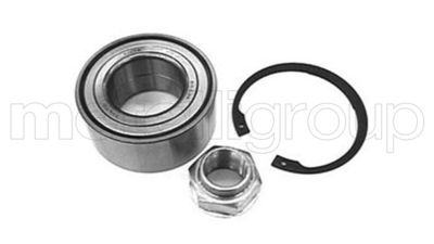 Wheel Bearing Kit METELLI 19-1548