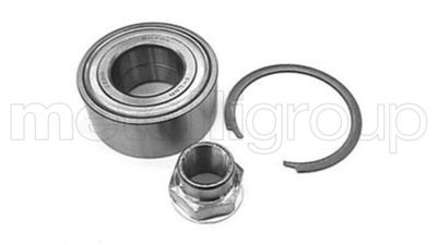 Wheel Bearing Kit METELLI 19-1553