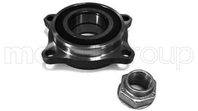 Wheel Bearing Kit METELLI 19-1564