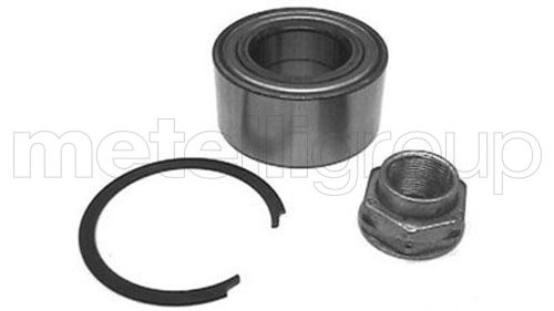 METELLI 19-1575 Wheel Bearing Kit