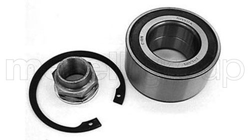 METELLI 19-1579 Wheel Bearing Kit