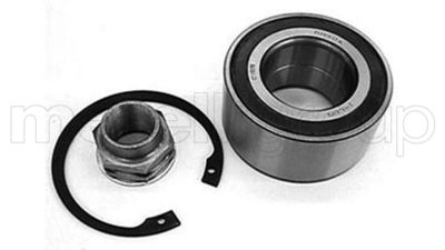 Wheel Bearing Kit METELLI 19-1579