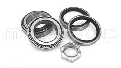 Wheel Bearing Kit METELLI 19-1585