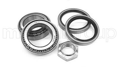 Wheel Bearing Kit METELLI 19-1586