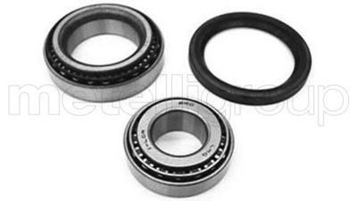 Wheel Bearing Kit METELLI 19-2112
