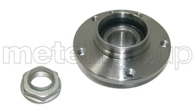 Wheel Bearing Kit METELLI 19-2119