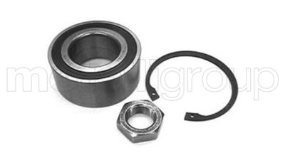 Wheel Bearing Kit METELLI 19-2129