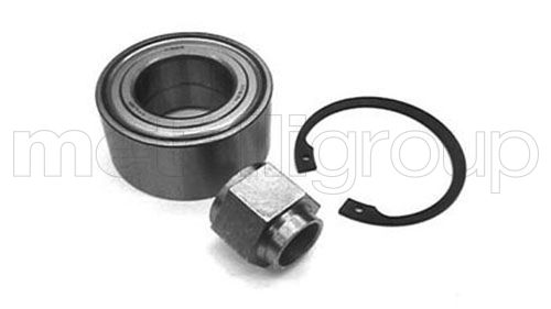 METELLI 19-2130 Wheel Bearing Kit