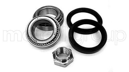 METELLI 19-2141 Wheel Bearing Kit