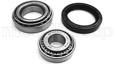 Wheel Bearing Kit METELLI 19-2148