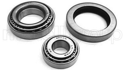 Wheel Bearing Kit METELLI 19-2163