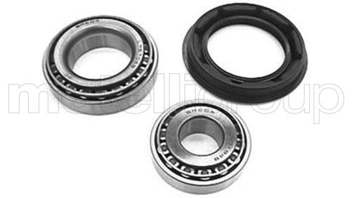 METELLI 19-2170 Wheel Bearing Kit