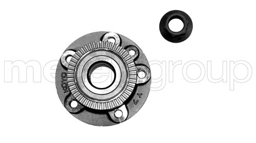 METELLI 19-2176 Wheel Bearing Kit