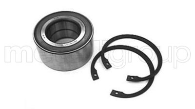 Wheel Bearing Kit METELLI 19-2177