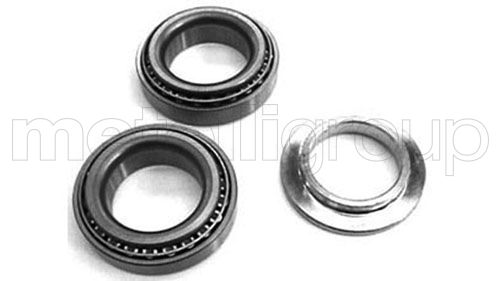 METELLI 19-2179 Wheel Bearing Kit