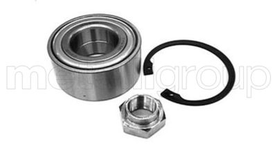 Wheel Bearing Kit METELLI 19-2184