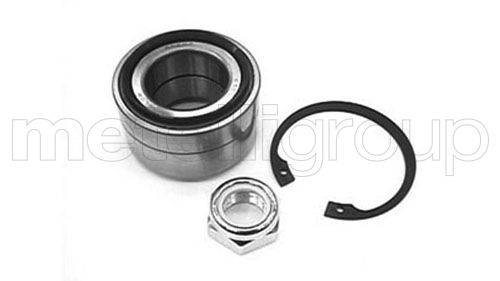 METELLI 19-2196 Wheel Bearing Kit