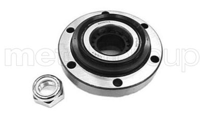 Wheel Bearing Kit METELLI 19-2197