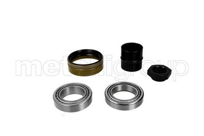 Wheel Bearing Kit METELLI 19-2211