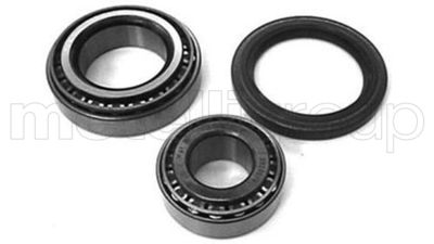 Wheel Bearing Kit METELLI 19-2212