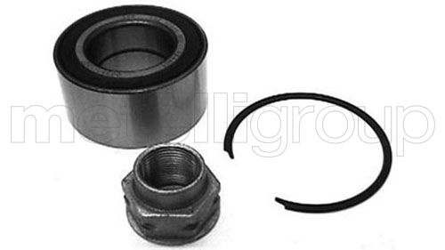 METELLI 19-2238 Wheel Bearing Kit
