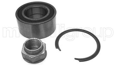 Wheel Bearing Kit METELLI 19-2244