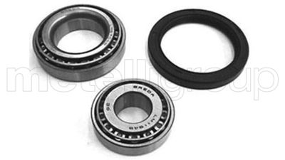Wheel Bearing Kit METELLI 19-2245