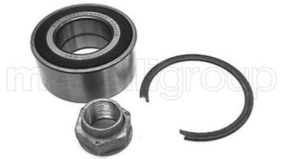 Wheel Bearing Kit METELLI 19-2252