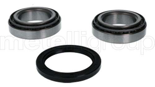 METELLI 19-2279 Wheel Bearing Kit