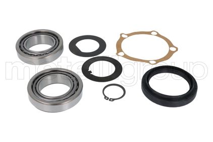 METELLI 19-2280 Wheel Bearing Kit