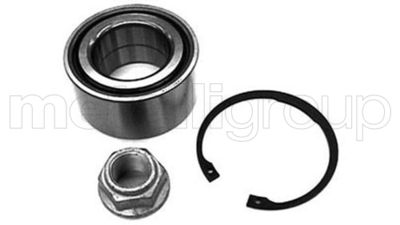 Wheel Bearing Kit METELLI 19-2285